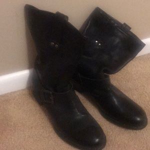 Frye boots